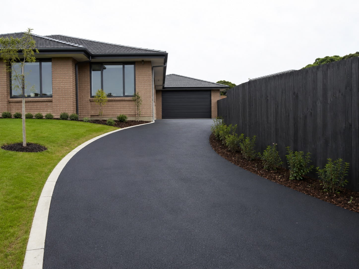 hamilton asphalt driveway experts