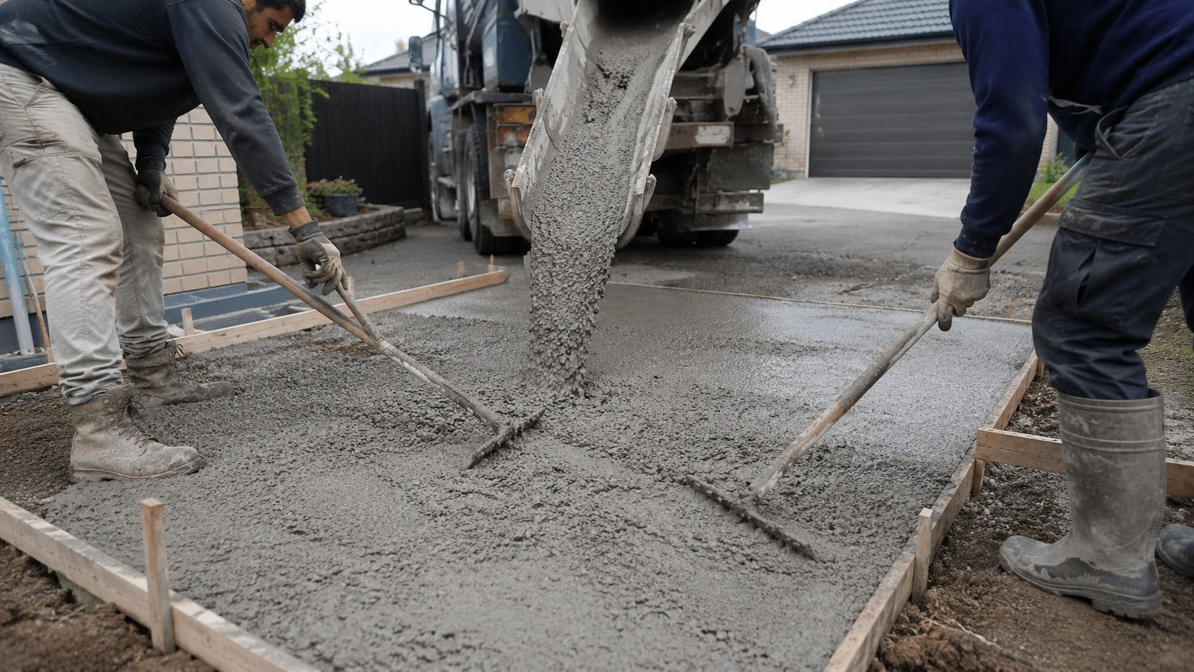 Driveway sealing Hamilton