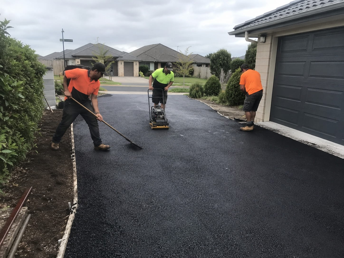 local hamilton asphalt repair